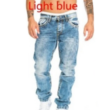 Hellblau