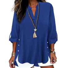 Blau
