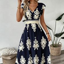 Marineblau