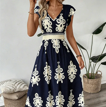 Marineblau