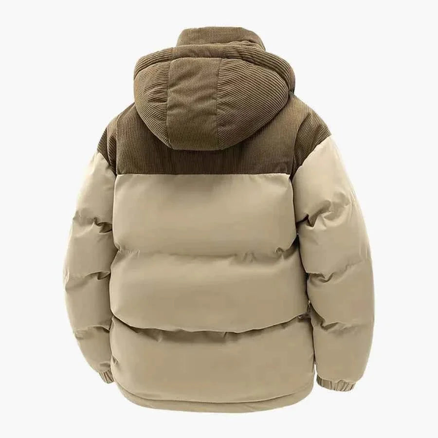 Steppjacke Für Herren