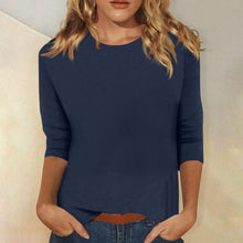 Marineblau
