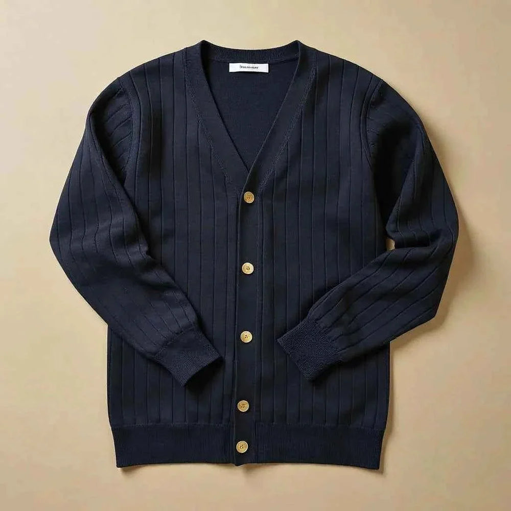 Trachten Strickjacke Herren