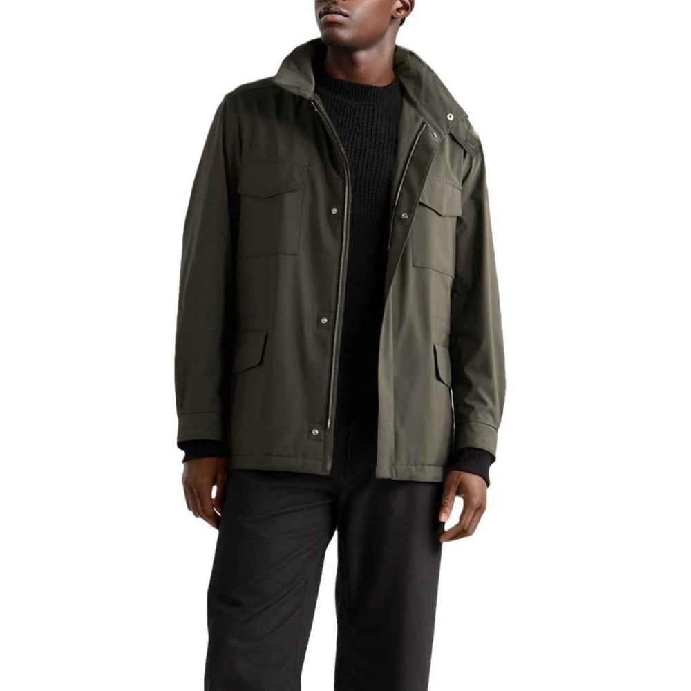 Übergangsjacke für Herren