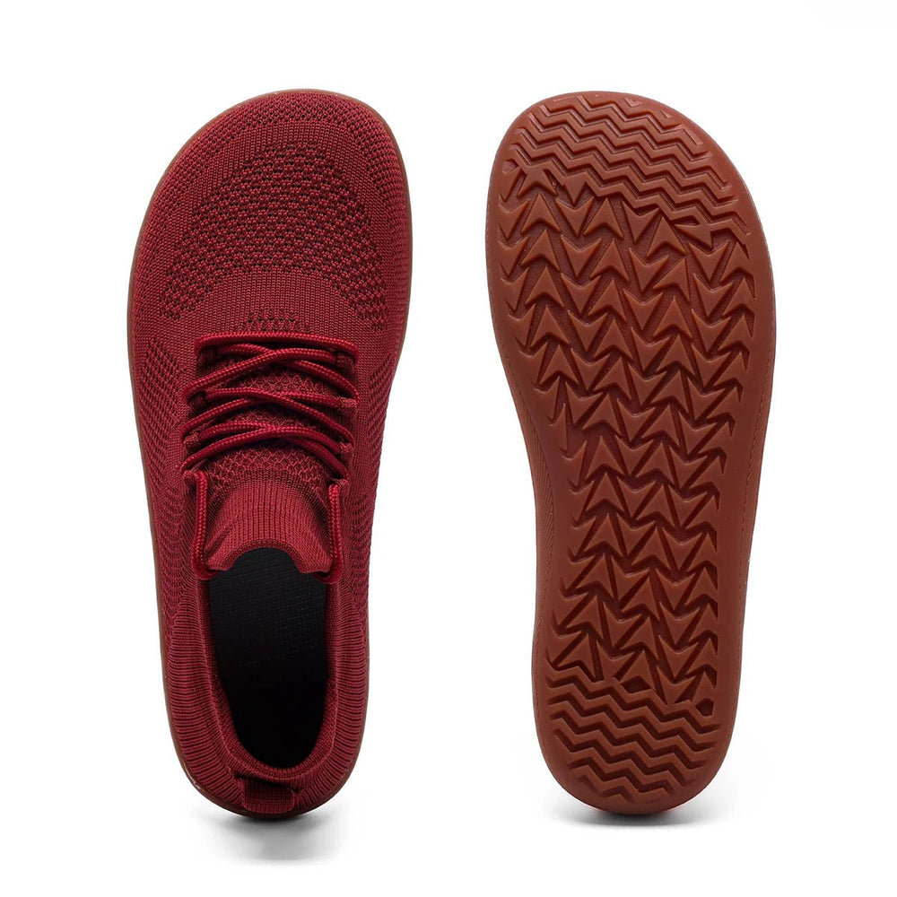 Fabian | Unisex Barfußschuhe Leicht Atmungsaktiv Flexibel