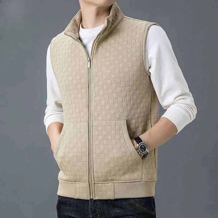 Utility Weste Herren