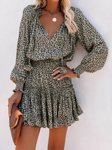 Leopard
