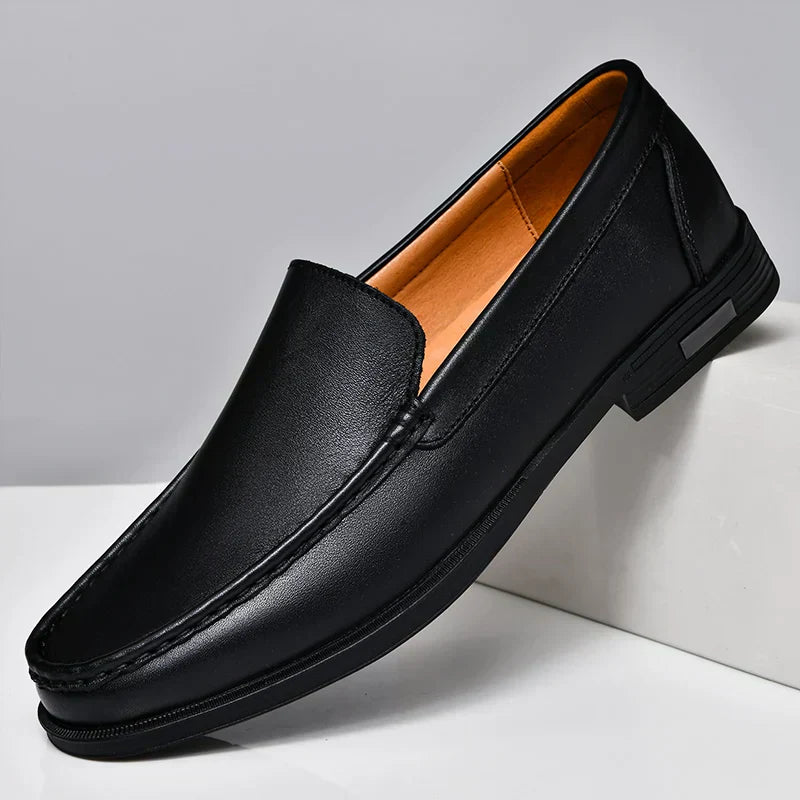 Valério | Herren Slipper Loafer Slip-on Halbschuh