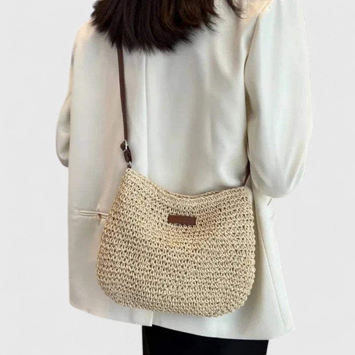 Vaila - Edle Umhängetasche