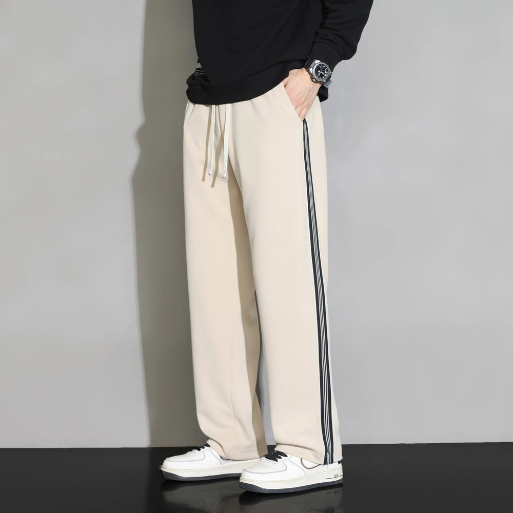 Carlo | Herren Jogginghose Nathan in klarer Silhouette