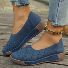 Blau