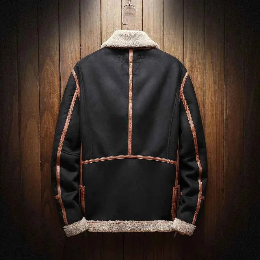 Vintage Jacke Herren