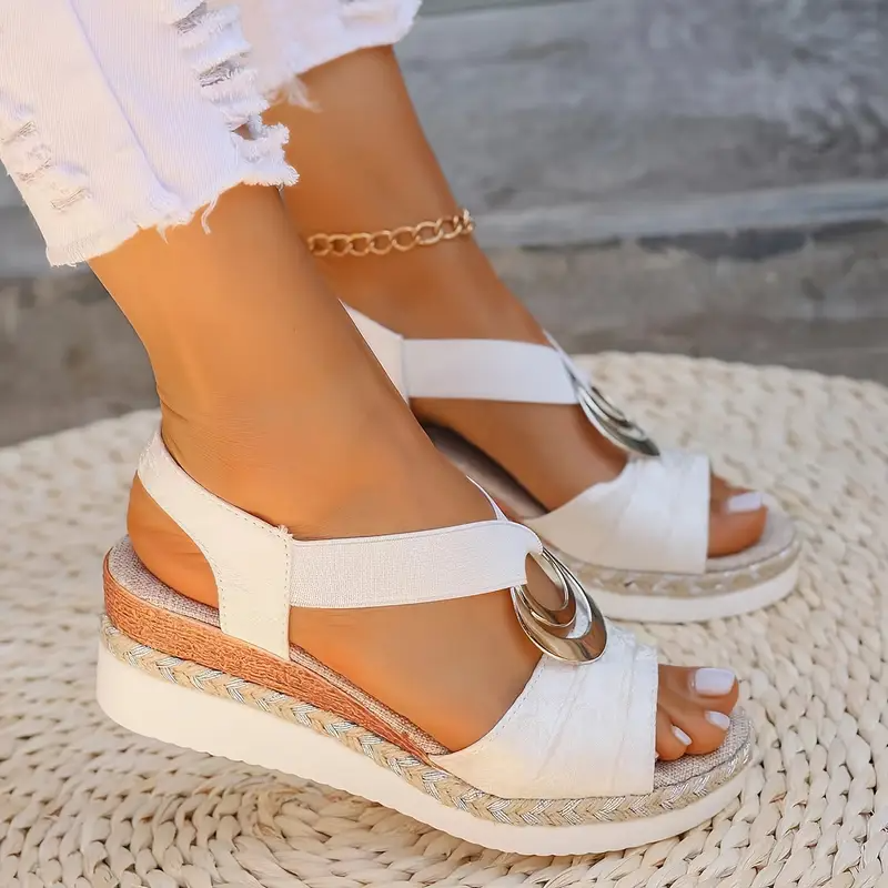 Lara | Elegante Sandalen