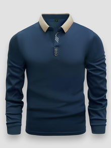 Marineblau