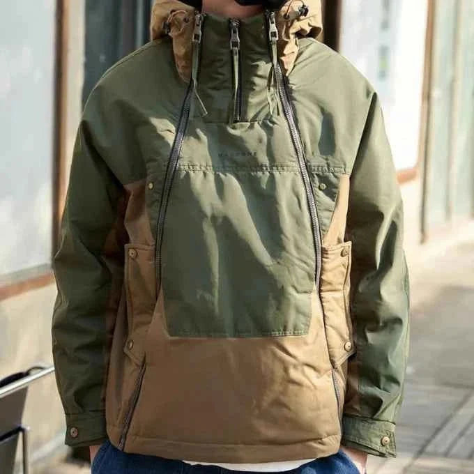 Windbreaker Für Herren
