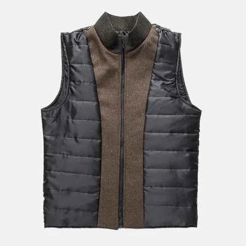 Wintermantel Herren Warm