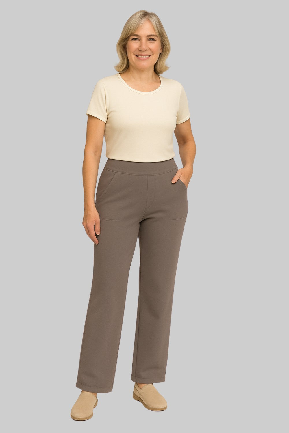 Klara | Bequeme Stretchhose